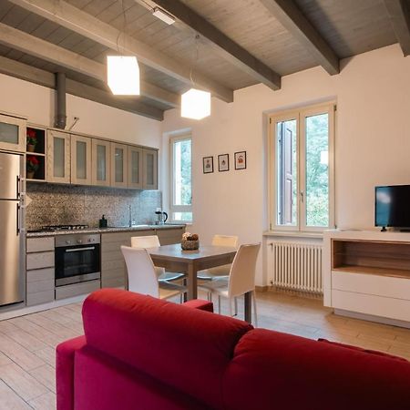 Appartamento Scaligero Mameli Borgo Trento Верона Екстериор снимка