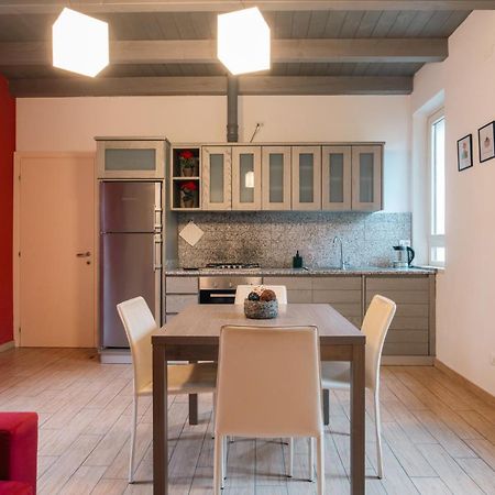 Appartamento Scaligero Mameli Borgo Trento Верона Екстериор снимка