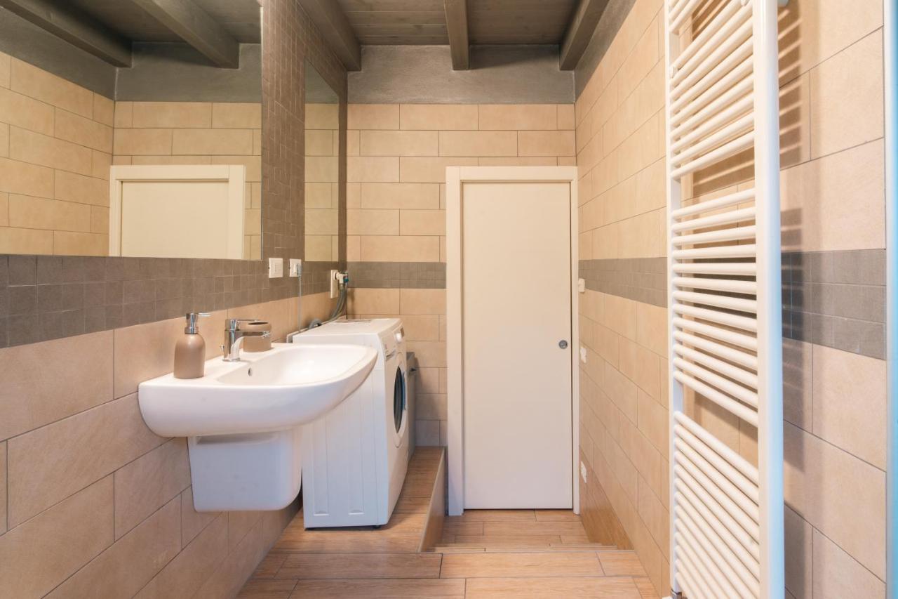 Appartamento Scaligero Mameli Borgo Trento Верона Екстериор снимка