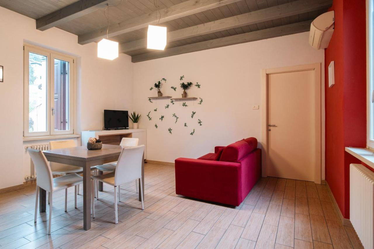 Appartamento Scaligero Mameli Borgo Trento Верона Екстериор снимка