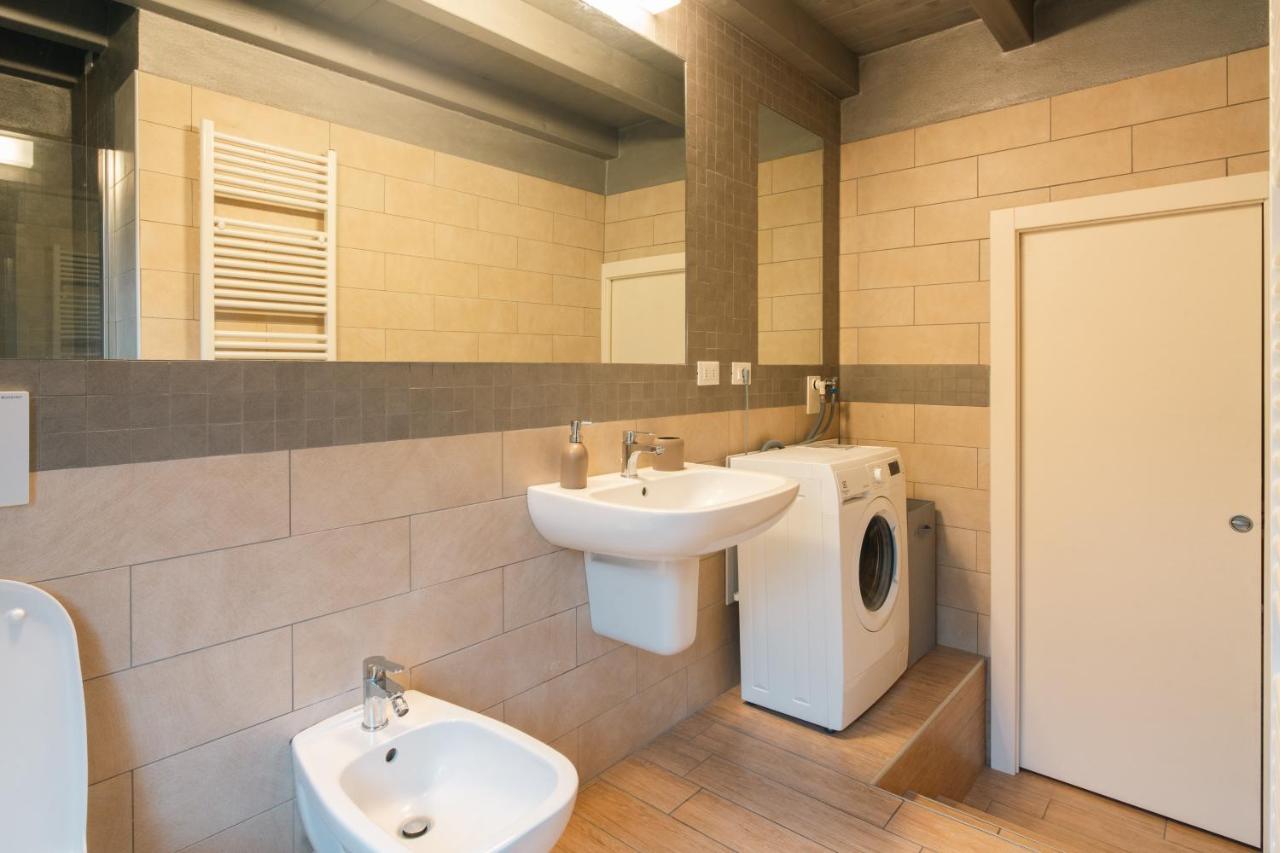 Appartamento Scaligero Mameli Borgo Trento Верона Екстериор снимка