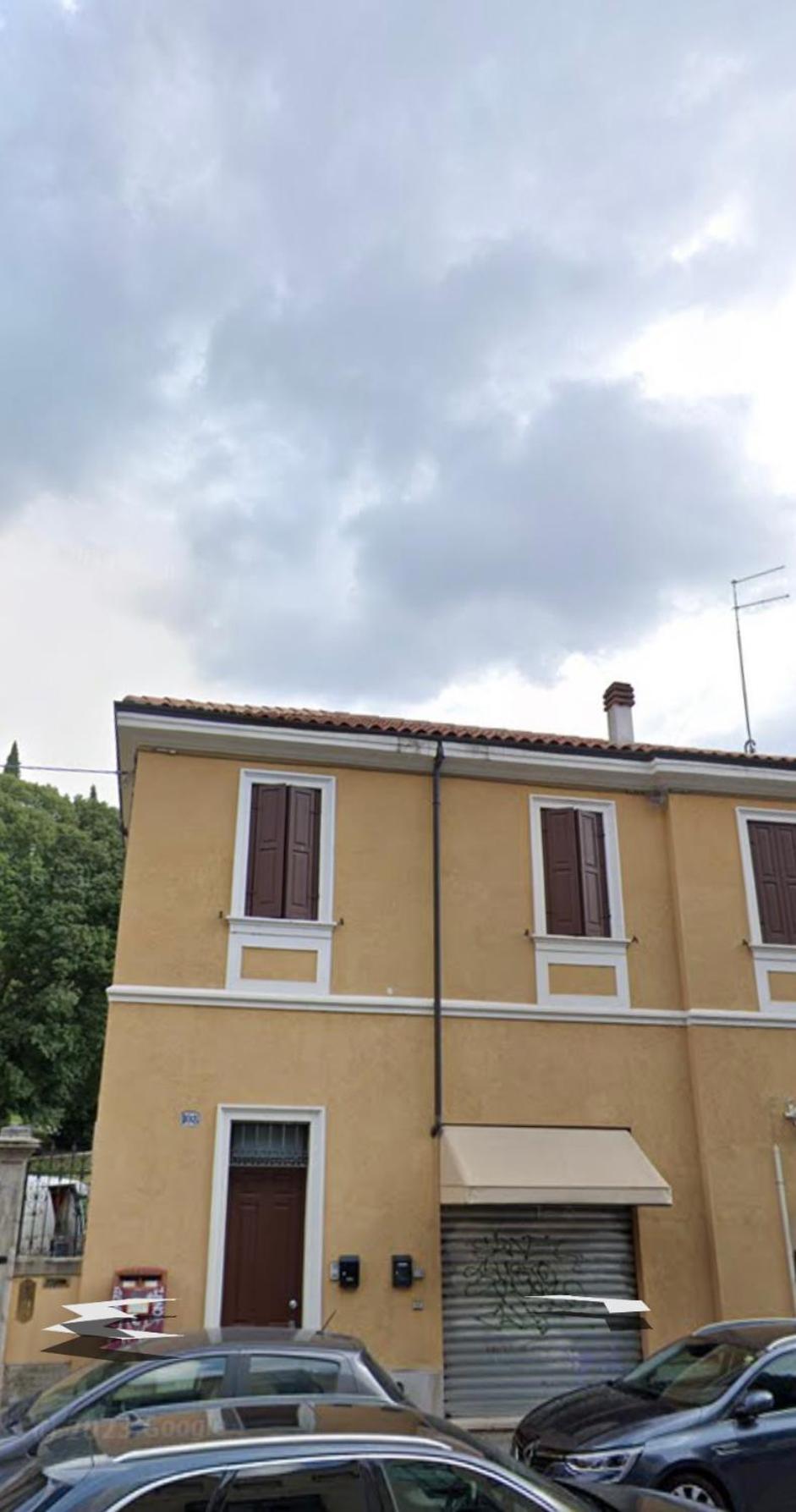 Appartamento Scaligero Mameli Borgo Trento Верона Екстериор снимка